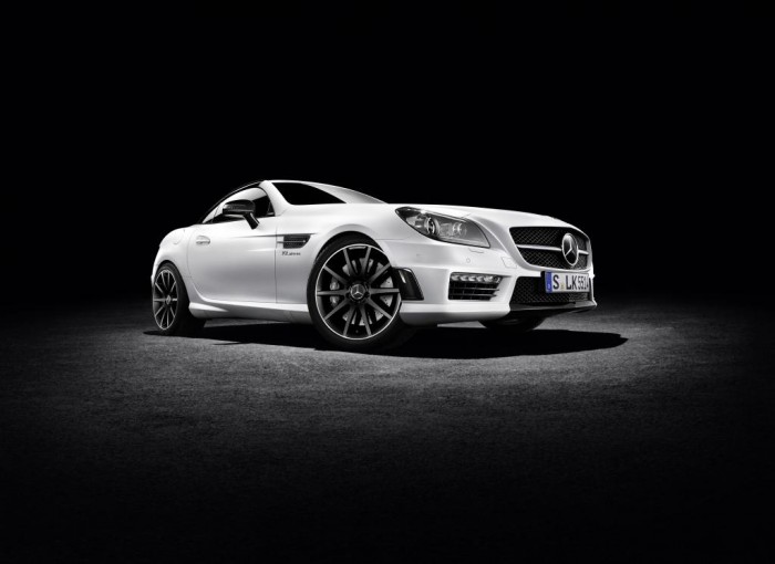 SLK CarbonLOOK