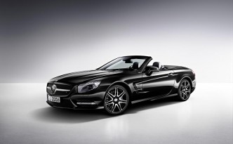 Der neue SL 400