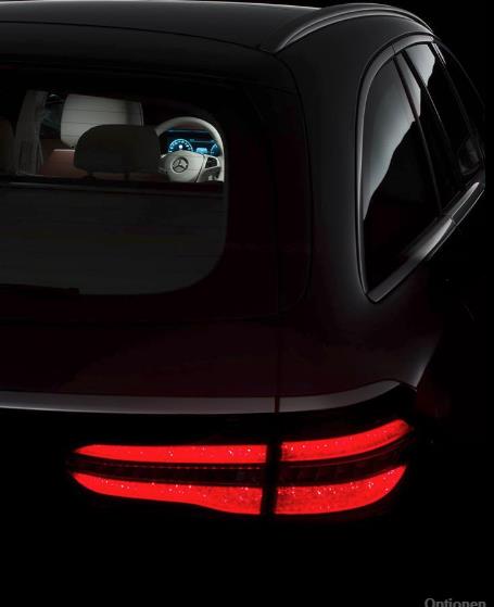 T-Time: Am 6. Juni 2016 wird das T-Modell der neuen E-Klasse (W 213) präsentiert (Bild: Daimler AG)