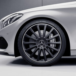Neue Editions-Modelle von Mercedes-AMG: Mehr Driving Performance für Individualisten