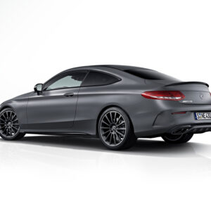 Neue Editions-Modelle von Mercedes-AMG: Mehr Driving Performance für Individualisten