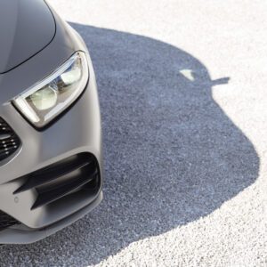 Der neue Mercedes-Benz CLS: Das Original in dritter Generation