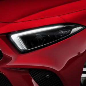Der neue Mercedes-Benz CLS: Das Original in dritter Generation