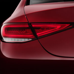 Der neue Mercedes-Benz CLS: Das Original in dritter Generation